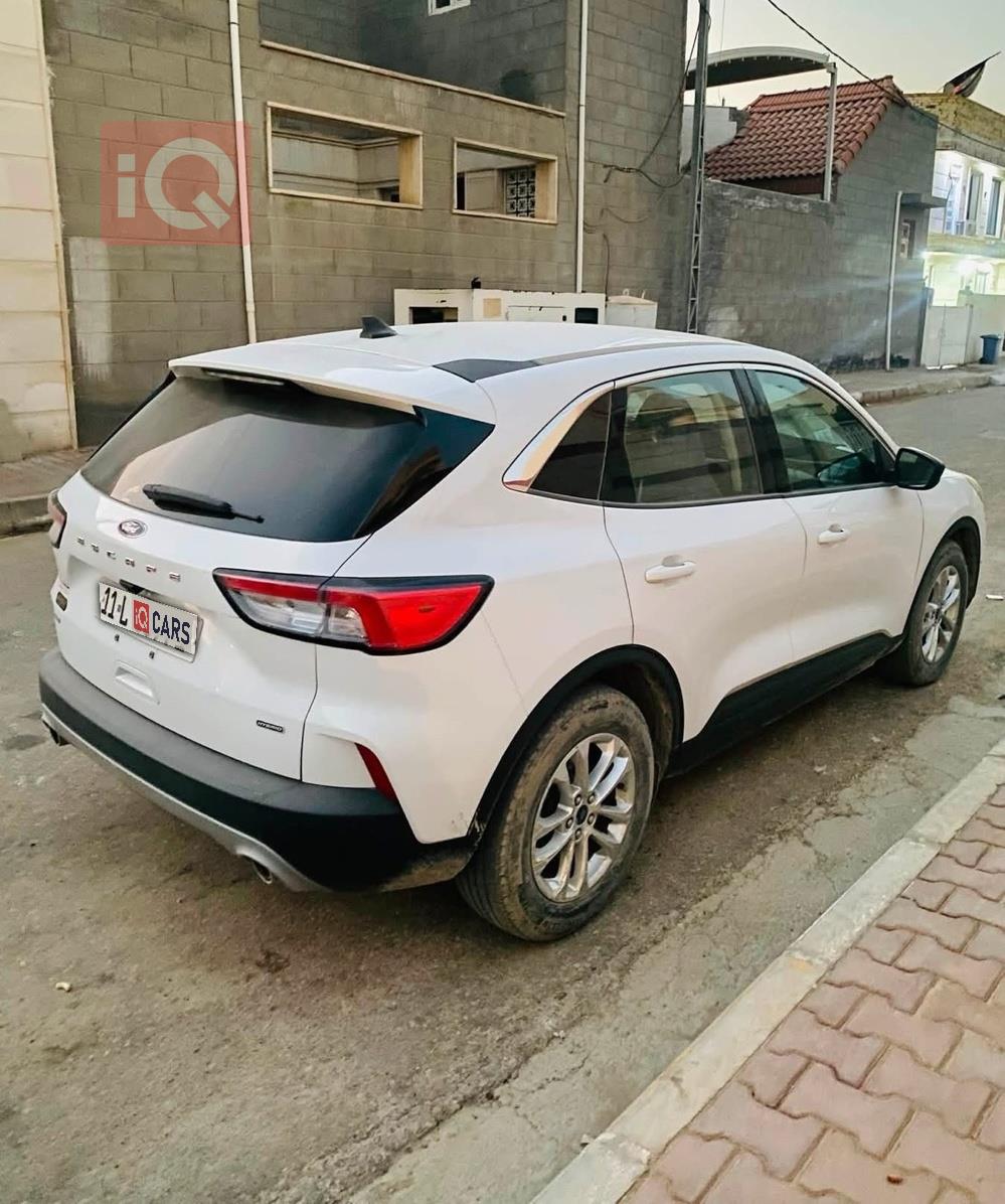 فورد إسكيب